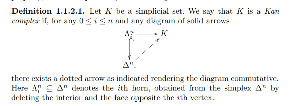 Kan Complex